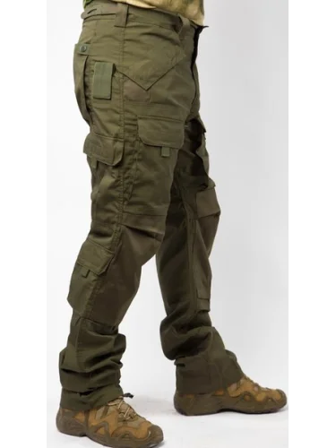 Брюки Вервольф GSG-19 Olive | Garsing