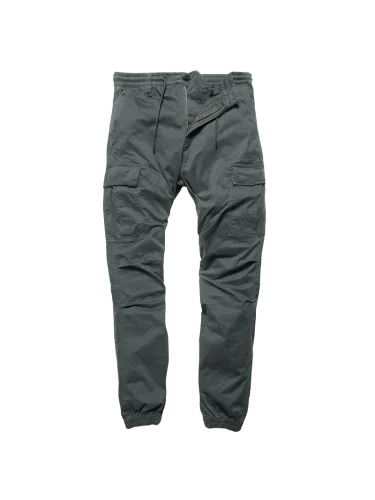 Брюки Vince Cargo Jogger 1036 Grey | Vintage Industries