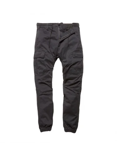 Брюки Vince Cargo Jogger 1036 Steel | Vintage Industries