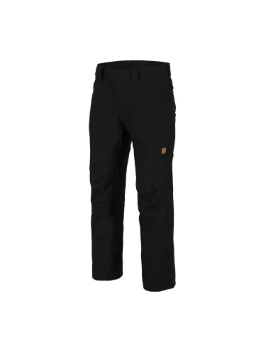 Брюки Woodsman Black | Helikon-Tex