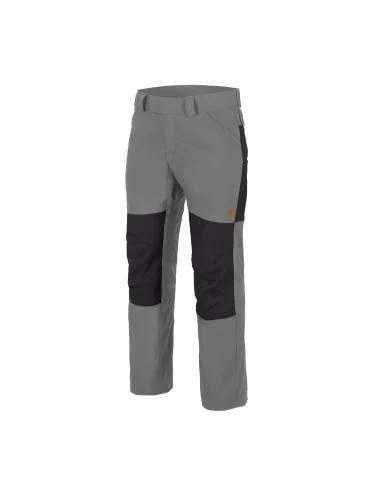 БРЮКИ WOODSMAN Cloud grey/Ash grey | HELIKON-TEX