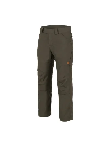 Брюки Woodsman Taiga Green | Helikon-Tex