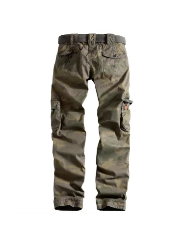 Брюки Женские Ladies Premium Trousers Slimmy Woodland | Surplus