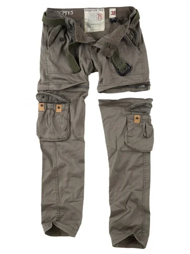 Брюки Женские Ladies Trekking Premium Olive | Surplus