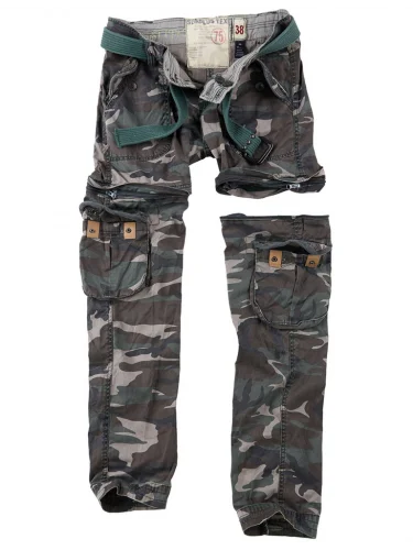 Брюки Женские Ladies Trekking Premium Woodland | Surplus