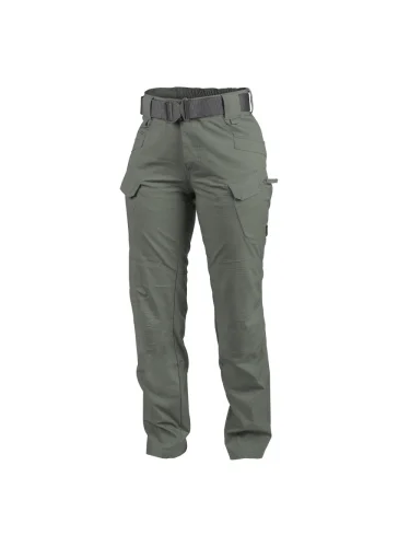 Брюки женские Womens UTW PR Olive Drab | Helikon-Tex