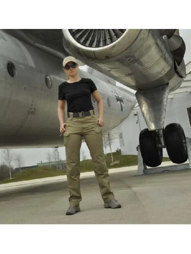 Брюки женские Womens UTW PR Olive Drab | Helikon-Tex