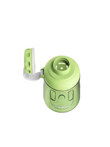 Бутылка для воды "bobber" 590мл Tritan Bottle-590 Mint Cooler | Bobber