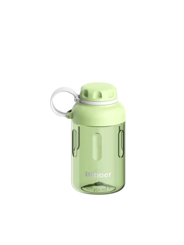 Бутылка для воды "bobber" 590мл Tritan Bottle-590 Mint Cooler | Bobber