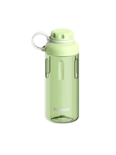 Бутылка для воды "bobber" 890мл Tritan Bottle-890 Mint Cooler | Bobber