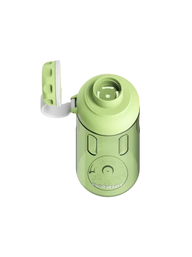 Бутылка для воды "bobber" 890мл Tritan Bottle-890 Mint Cooler | Bobber