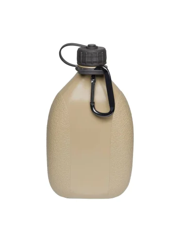 Бутылка для воды Hiker (700ml) Khaki | WILDO
