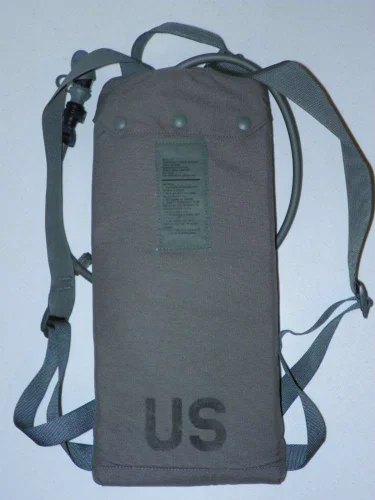 CamelBak Foliage Green Питьевая система MOLLE 2 USA