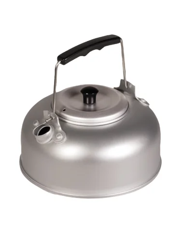 Чайник алюминиевый 800ml Steel | Mil-tec
