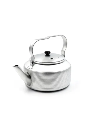 Чайник костровой PF-CWS-P101 3л | Следопыт