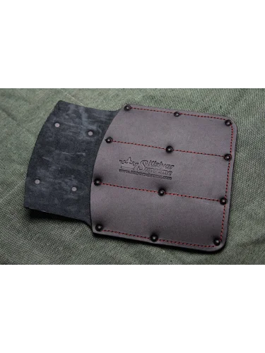 Чехол для 3 метательных ножей | Kizlyar Supreme