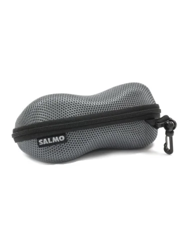 Чехол для очков 02 Grey | Salmo
