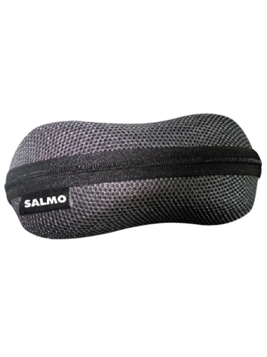 Чехол для очков 02 Grey | Salmo