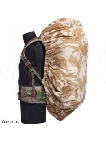 Чехол для рюкзака DDPM | Армия Великобритании