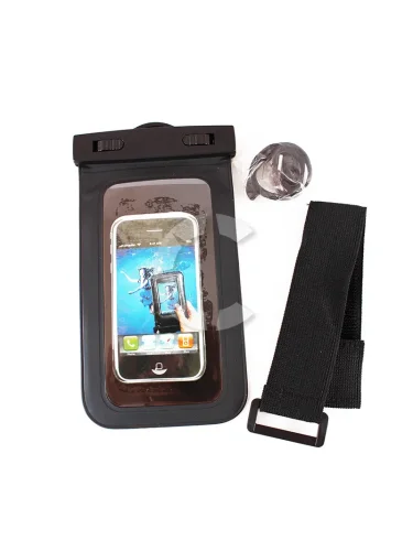 Чехол водонепроницаемый универсальный средний PF-WP-01 | Следопыт