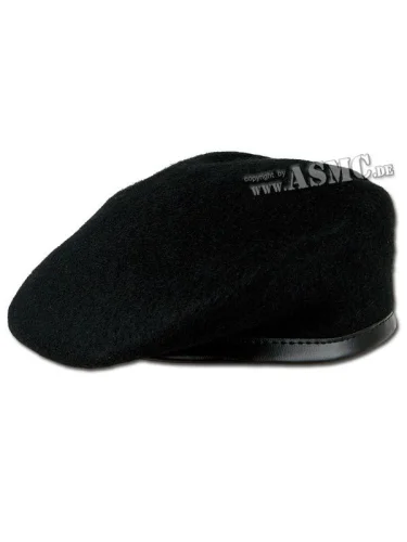 Чёрный берет Бундесвера