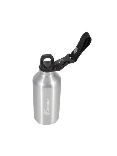 Держатели подвесные для пластиковых бутылок 2шт. черный/зеленый | Следопыт