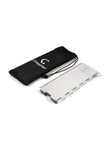 Экран ветрозащитный большой 68x24см PF-WSH-01 | Следопыт