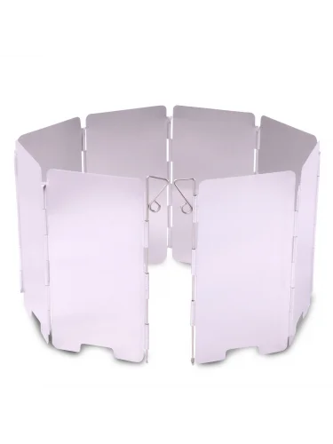 Экран ветрозащитный Дружба ДА-989 малый | TOURIST