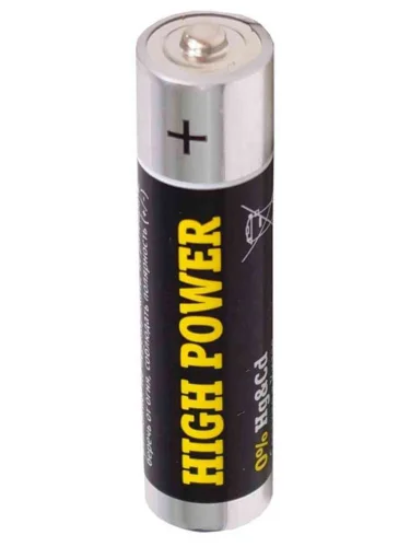 Батарея питания AA/AAA NAVIGATOR 94 787 | Tourist