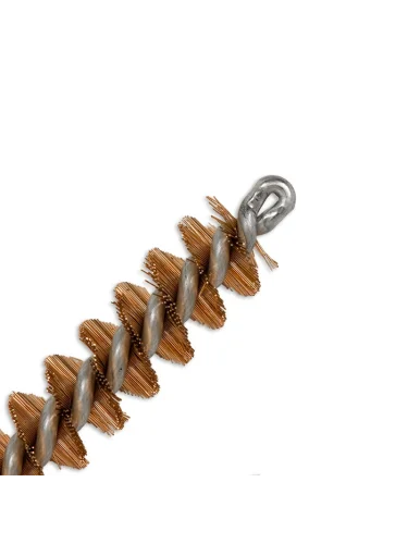 Ерш Benchmark 30 калибр (7.62mm) Бронзовый | Bore Tech