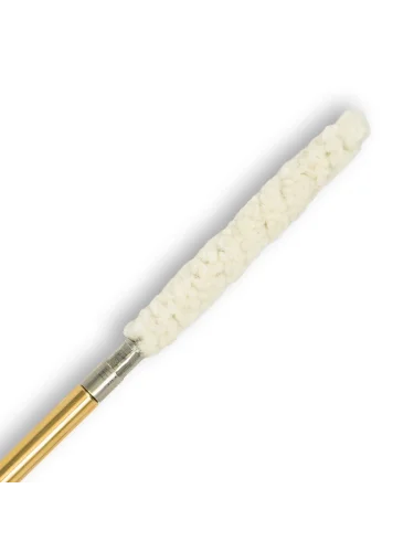 Ерш Пуховка 30-35 калибр (7-9mm) 8/32M | Bore Tech