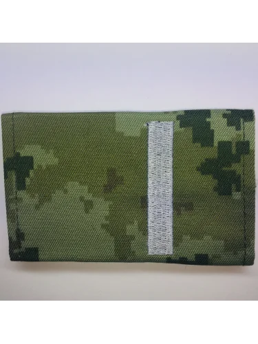 Фальш-погоны Ефрейтор Сержант вышитый серым Пограничник | РБ