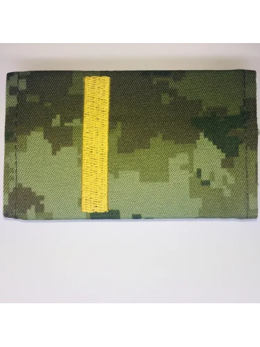 Фальш-погоны Ефрейтор вышитый золотом Пограничник | РБ