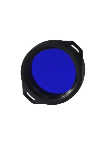Фильтр для фонарей Viking/Predator Синий | ArmyTek