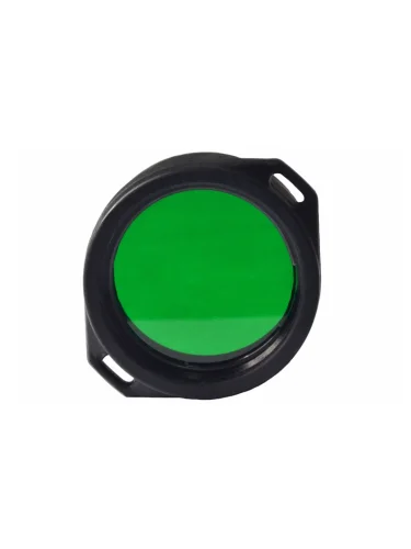Фильтр для фонарей Prime/Predator Зеленый | ArmyTek