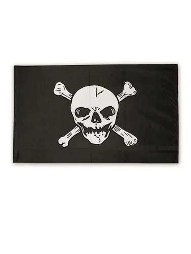 Флаг Pirate Jolly Roger | Mil-Tec