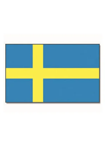 Флаг Швеции | Mil-tec