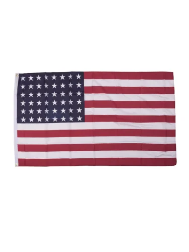 Флаг США 48 звёзд | Mil-tec