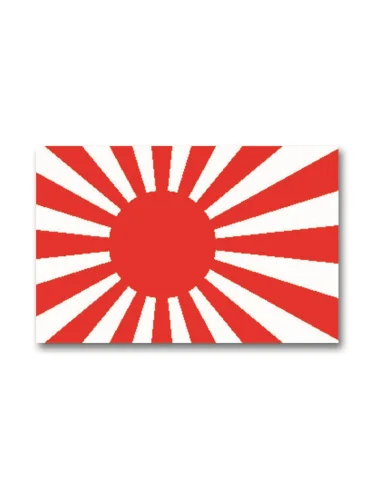 Флаг Япония война | Mil-tec