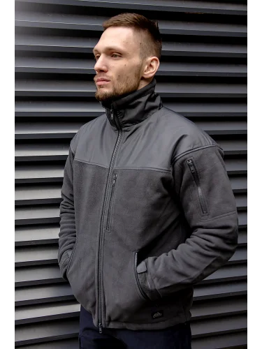 Флис Classic Army Shadow Grey | Helikon-Tex