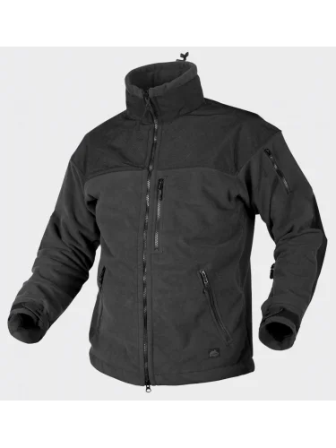 Флис Helikon-Tex Classic Army Windblocker Black