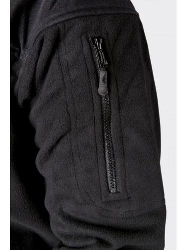 Флис Helikon-Tex Classic Army Windblocker Black