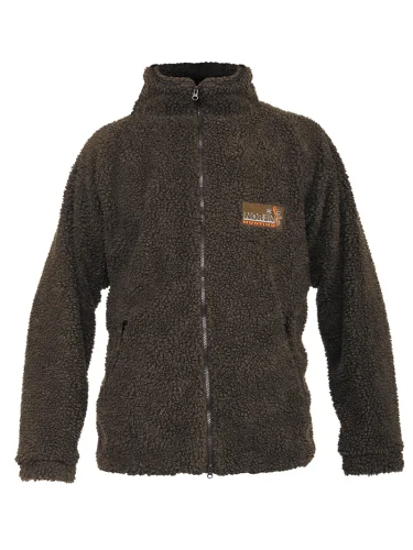 Флис Hunting Bear Olive | Norfin