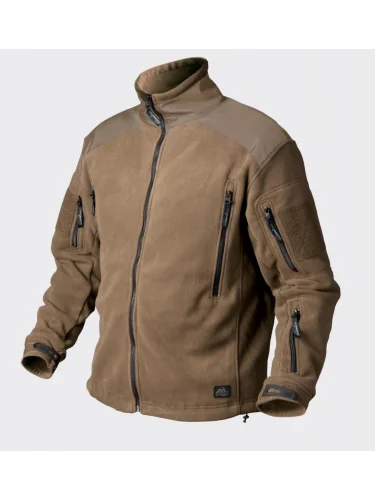 Кофта флисовая Liberty Coyote | Helikon-Tex