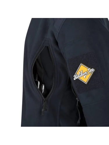 Флис Helikon-Tex Liberty Camogrom