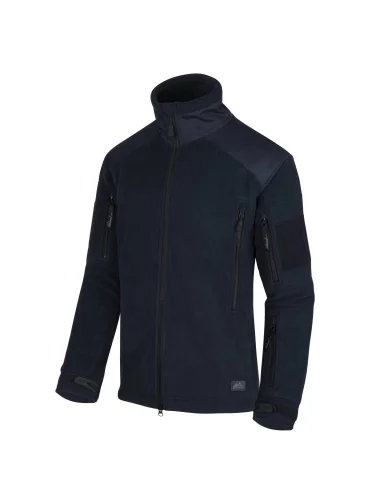 Флис Liberty Navy Blue | Helikon-Tex
