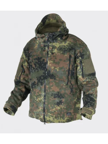 Флис Patriot Flecktarn | Helikon-Tex