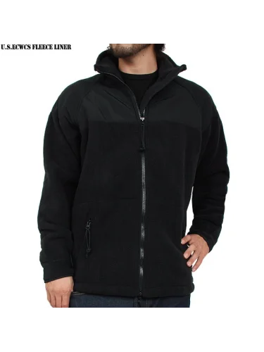 Флис Polartec Black | Армия США