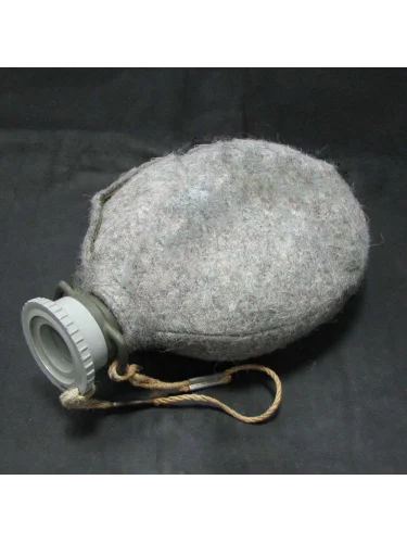 Фляга армейская оригинал | Армия Чехии