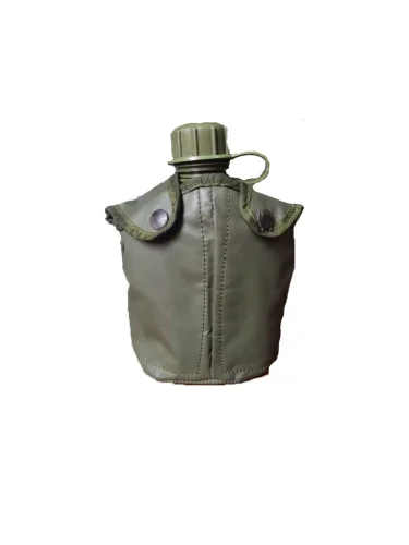 Фляга армейская US Oliva